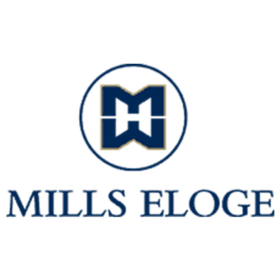 Mills Eloge